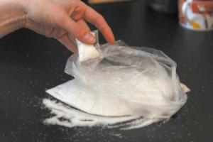 Обвал рубля привел к подорожанию героина