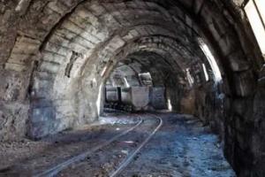 На шахте в Макеевке произошел обвал горных пород: пострадал машинист 