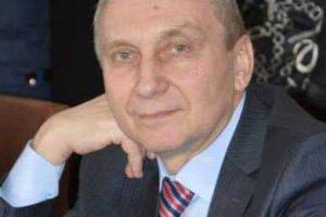 В Донецке арестован известный ученый-религиовед