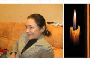 На Донбассе неожиданно скончалась сепаратистка, поставлявшая из России оружие