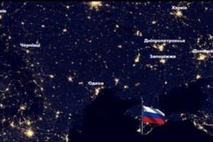 Сеть взорвал саркастичный видеоролик про Крым