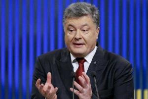 Руслан Бортник: Порошенко перепутал свои интересы и интересы страны