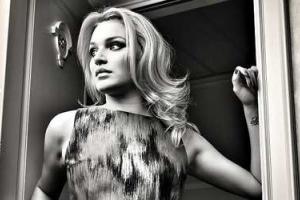 Дочь Добкина показала новые фото