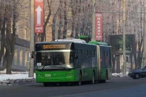 Харьковчане хотят один билет на все виды транспорта 