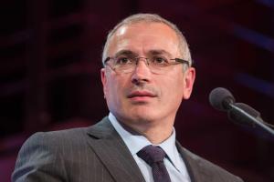 Ходорковский уверен в скором крахе путинского режима