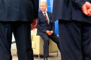 Чего боится Путин и как это связано с "внезапными смертями" кремлевской "верхушки"