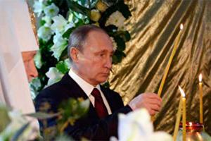 Кремлевский главарь «просто бесстыдно врет», а россияне верят, - журналист