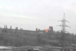 Сепаратисты заявили о теракте в Славяносербском районе