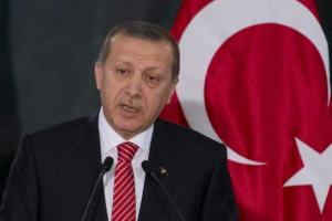 Эрдоган: Россия зачищает Сирию для новой страны