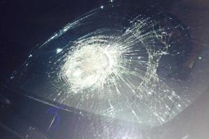 В Киеве совершено покушение на убийство нардепа-радикала