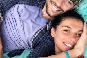 Анна Седокова подумывает о свадьбе 