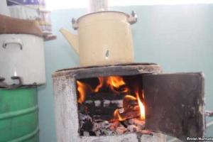 Как жители оккупированной боевиками Макеевки отреагировали на отключение света и газа?