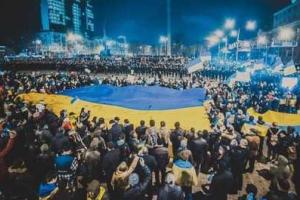 Письмо из оккупации: надеемся 2017 год встретит в украинском Донецке