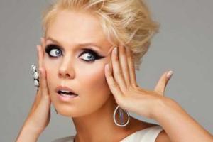 В Лондоне проводят акцию протеста перед концертом Валерии