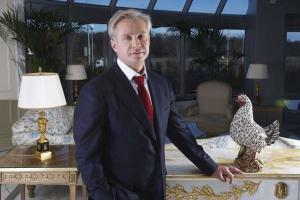 Экс-замглавы АП Косюк: Европа боится прихода Украины