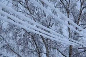 Поселок под Мариуполем остался без света и воды