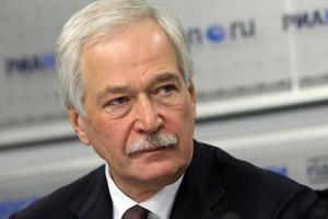 Порошенко провел встречу с Грызловым - СМИ