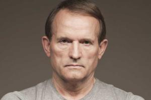 Шкиряк назвал Медведчука "кремлевским ублюдком" и требует его ареста