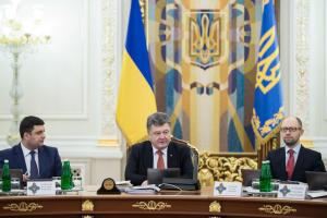 Государственный оборонный заказ должен стать стимулом развития украинской экономики – Президент
