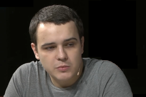 Журналист о визите Грызлова: Пока Украина продолжает большую игру, Москва будет приползать и просить остановиться