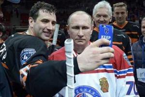 Путин и его окружение ведут себя, как Янукович перед Майданом