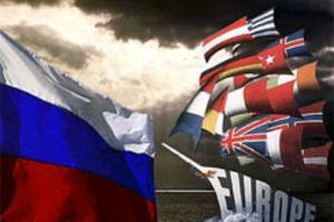 С. Кабакаев: России дали понять, что терпеть больше не будут