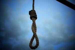 На Луганщине мужчина отпраздновал Новый год и повесился