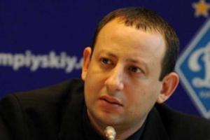 Названо имя главного претендента на должность президента УПЛ