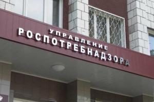 В России начали уничтожать украинские продукты 