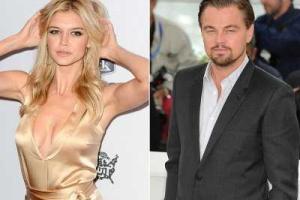 Леонардо ДиКаприо расстался со своей пассией-моделью