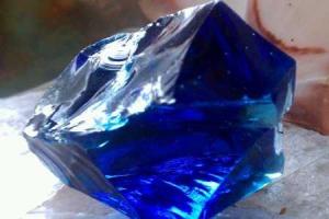 В Шри-Ланке добыт гигантский сапфир стоимостью до $175 млн 