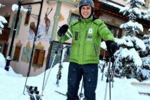 Максим Галкин уехал на отдых без супруги и детей