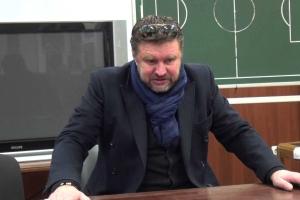 Названа причина смерти футболиста Сергея Шустикова 