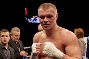 Боксер Глазков отрицает получение российского паспорта
