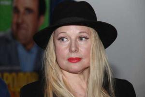 57-летняя актриса Елена Кондулайнен собирается стать матерью в третий раз 