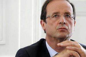 Во Франции ввели чрезвычайное экономическое положение