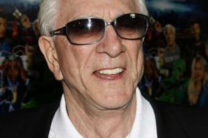 Пользователи соцсетей заново похоронили актера, который умер в 2010 году