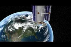 На орбите «воскрес» российский спутник 