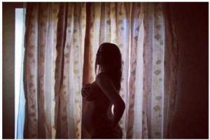 Алена Водонаева показала поклонникам беременный живот 