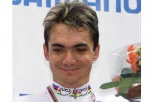 Чемпион мира по велогонкам скончался в возрасте 37 лет