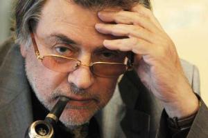 Александр Ширвиндт госпитализирован из-за проблем с сердцем 