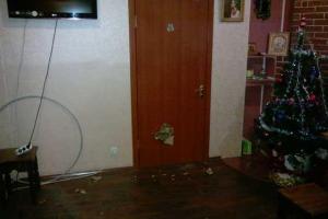 ​Волонтеры и боец "Днепра-1" арестованы за разбойное нападение на пенсионеров в Авдеевке