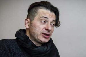 Российский музыкант заявил о том, что Вакарчук "особо опасен"