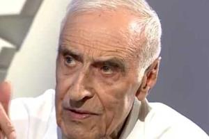 В Москве скончался известный политолог