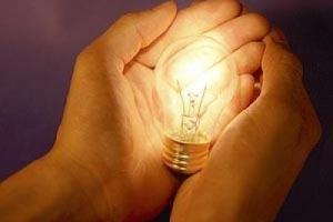 Поселок на Луганщине остался без света