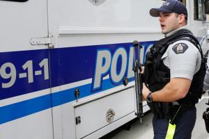 17-летнему жителю канадского города предъявили обвинение в убийстве 4-х человек