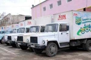 «Крыммолоко» ликвидируют уже через два месяца