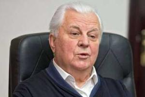 Ляшко отреагировал на слова Кравчука об особом статусе Донбасса