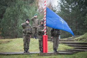 НАТО усилит свое военное присутствие в Польше