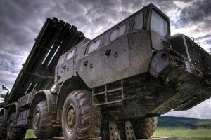 Россия подняла по тревоге ракетную бригаду, оснащенную «Искандером»